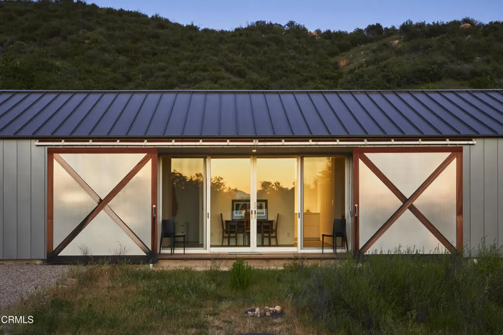 12179 Koenigstein Road Santa Paula, CA 93060