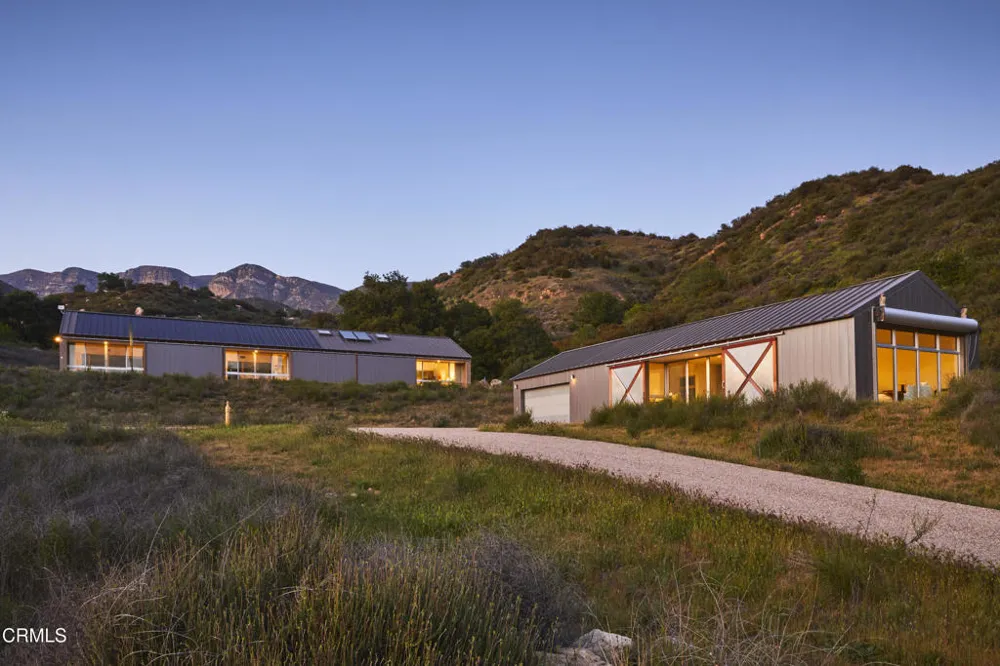 12179 Koenigstein Road Santa Paula, CA 93060