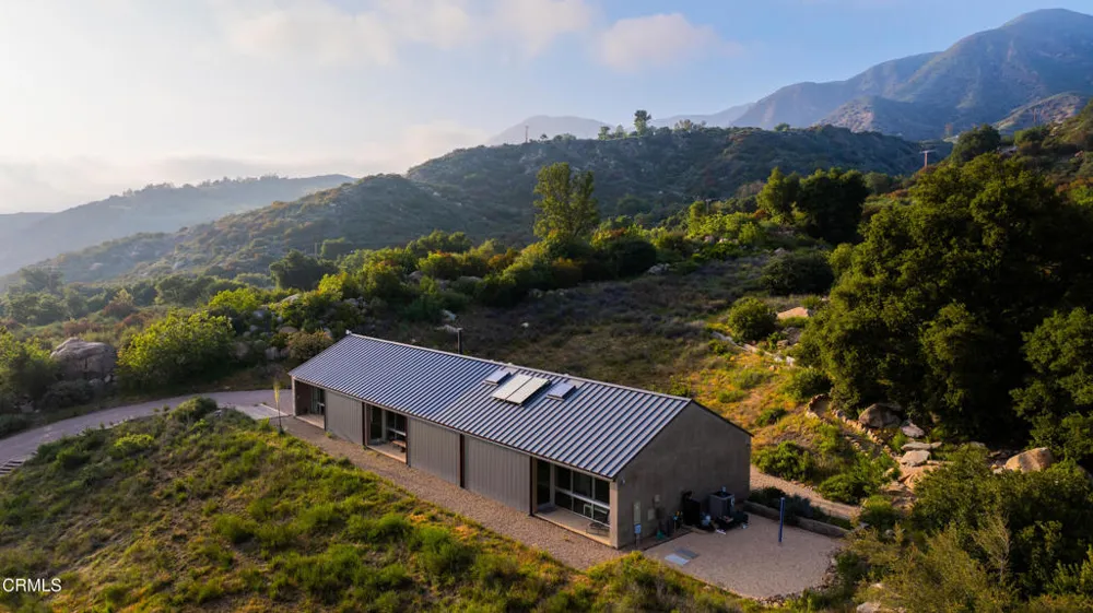 12179 Koenigstein Road Santa Paula, CA 93060