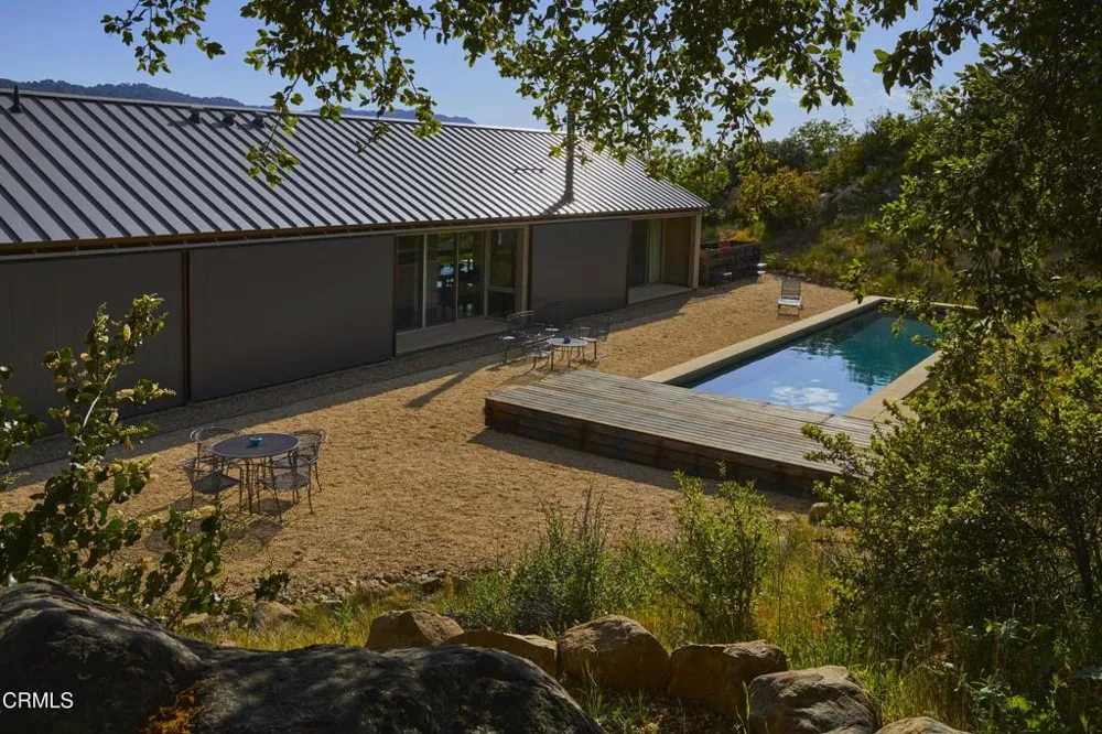 12179 Koenigstein Road Santa Paula, CA 93060