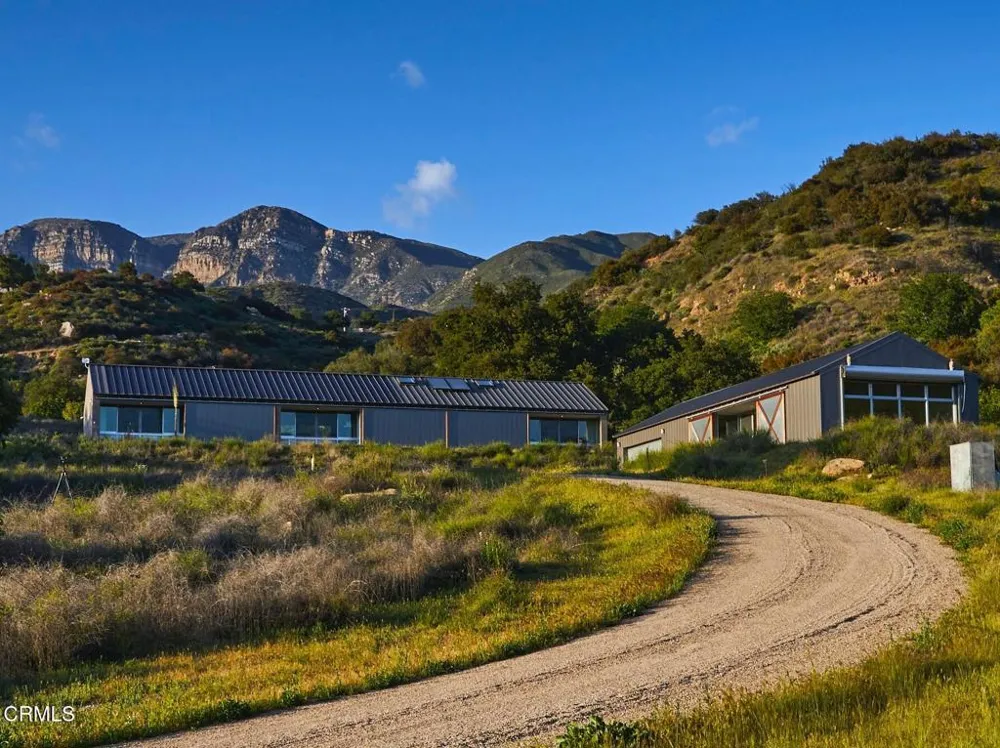 12179 Koenigstein Road Santa Paula, CA 93060