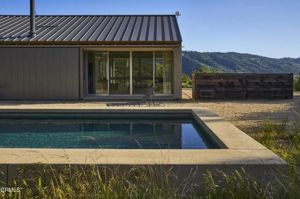 12179 Koenigstein Road Santa Paula, CA 93060