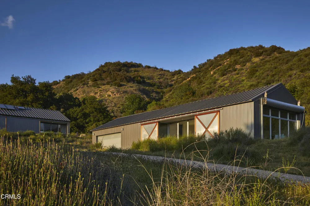 12179 Koenigstein Road Santa Paula, CA 93060