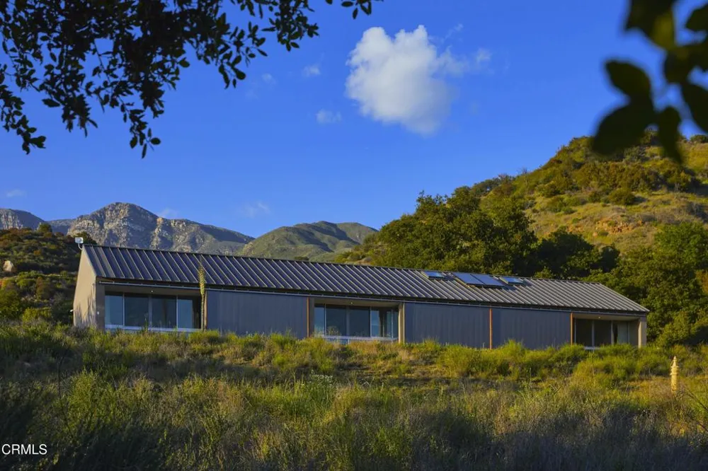 12179 Koenigstein Road Santa Paula, CA 93060