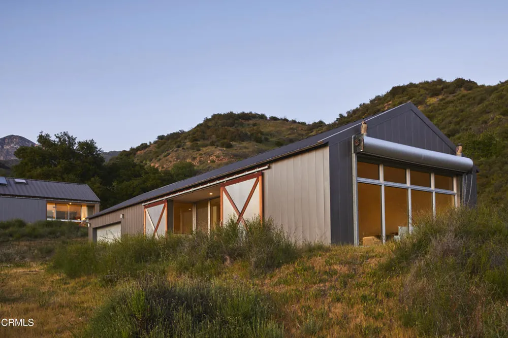 12179 Koenigstein Road Santa Paula, CA 93060