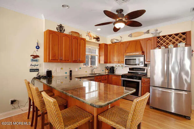 55 Barnegat Way Lavallette, NJ 08735