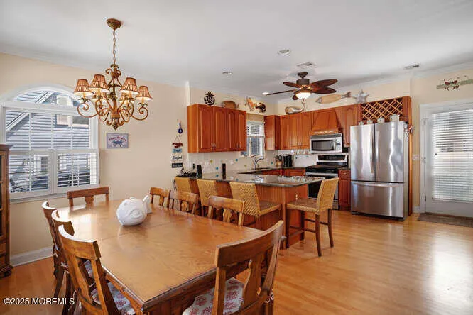 55 Barnegat Way Lavallette, NJ 08735