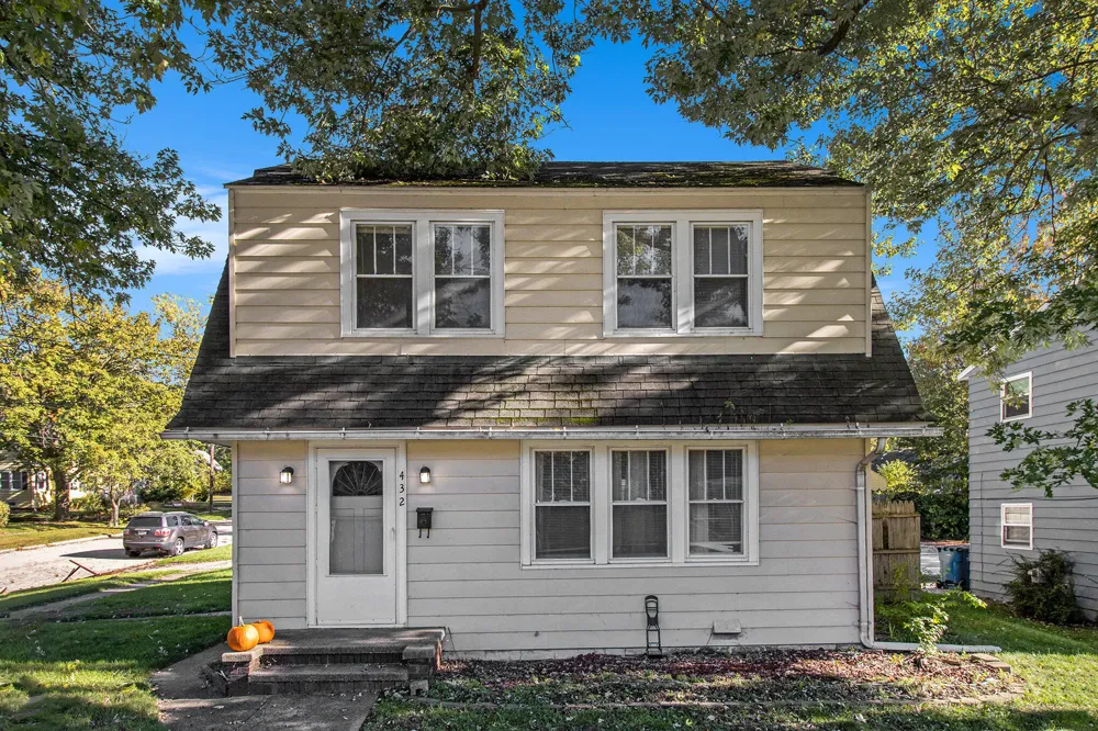 432 Riverview Drive