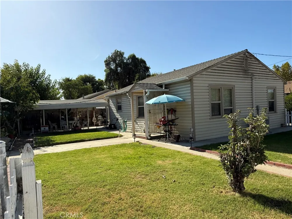 60010 Godchaux Street San Ardo, CA 93450