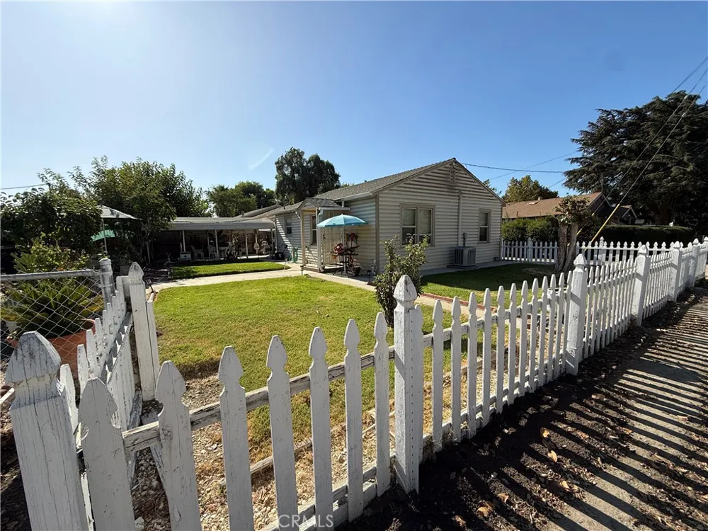 60010 Godchaux Street San Ardo, CA 93450