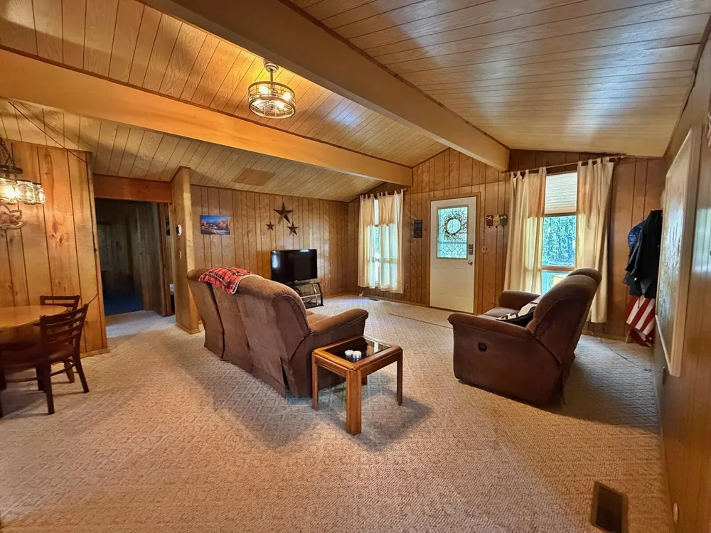 11167 Birwood Drive Canadian Lakes, MI 49346