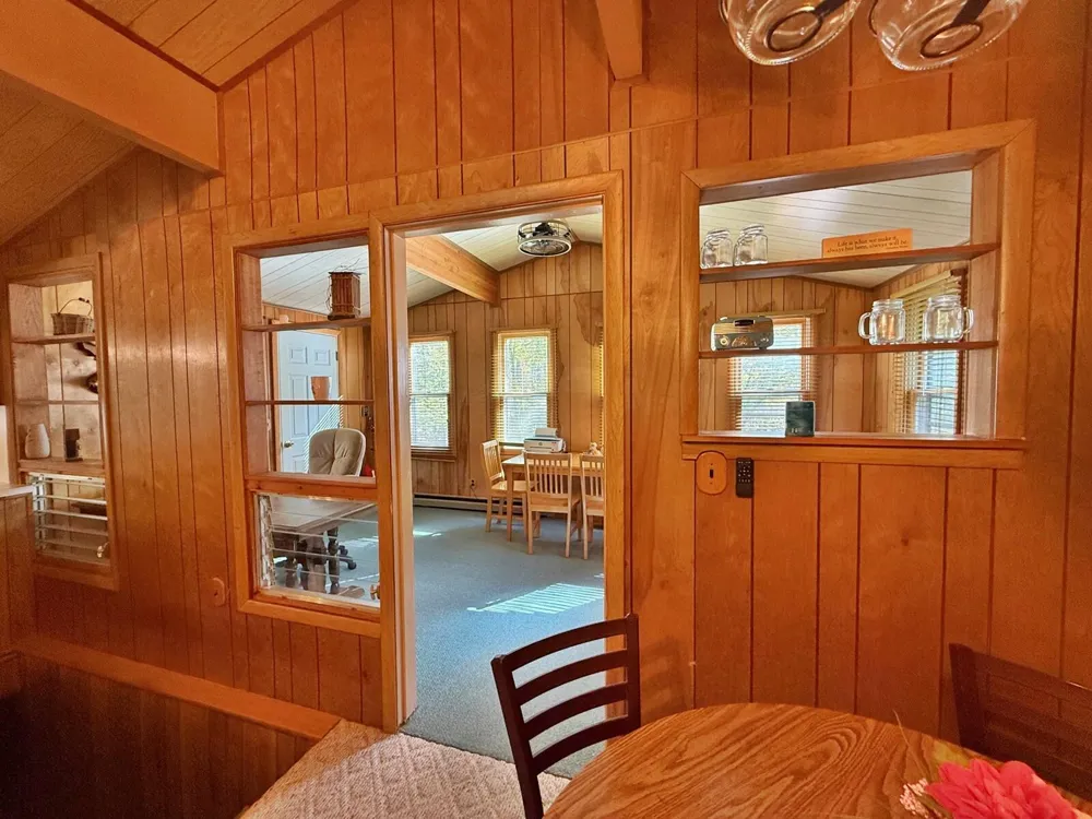 11167 Birwood Drive Canadian Lakes, MI 49346