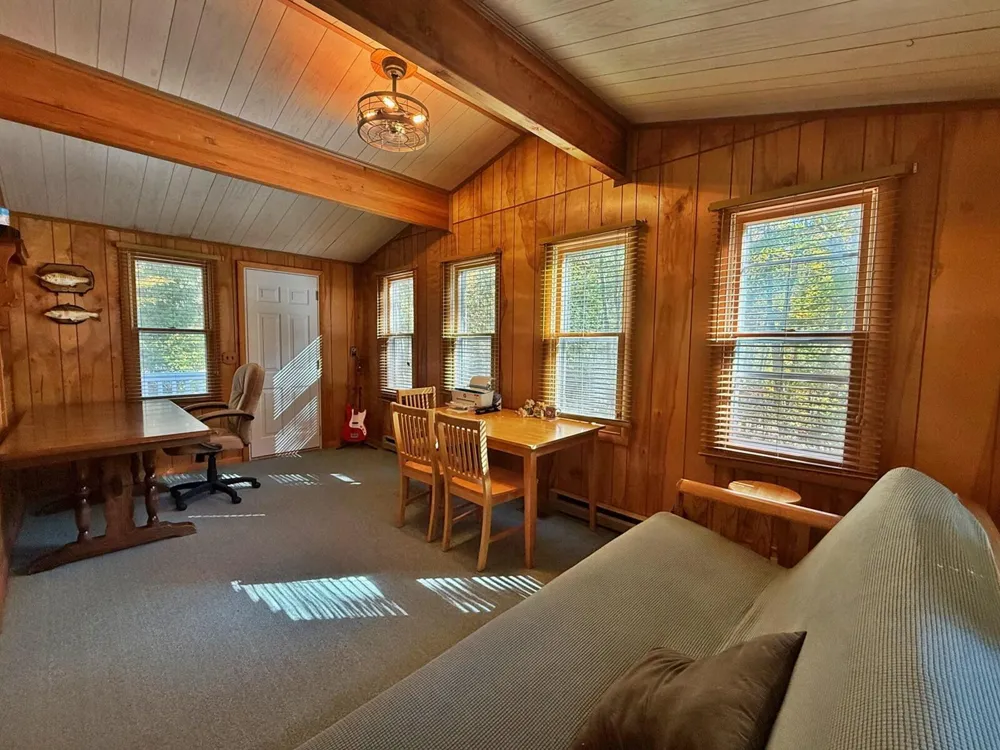 11167 Birwood Drive Canadian Lakes, MI 49346