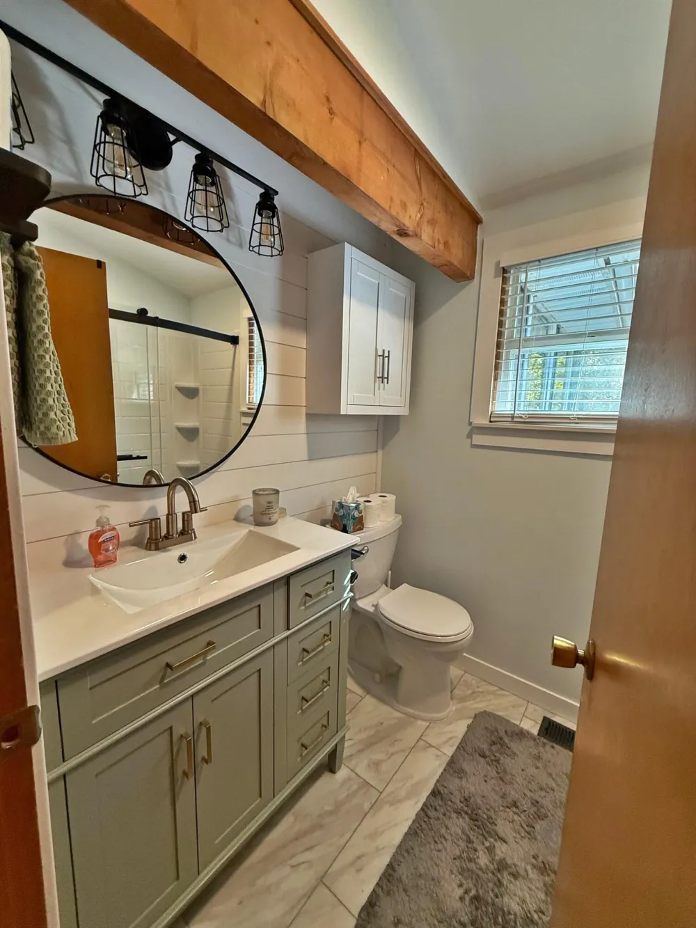 11167 Birwood Drive Canadian Lakes, MI 49346