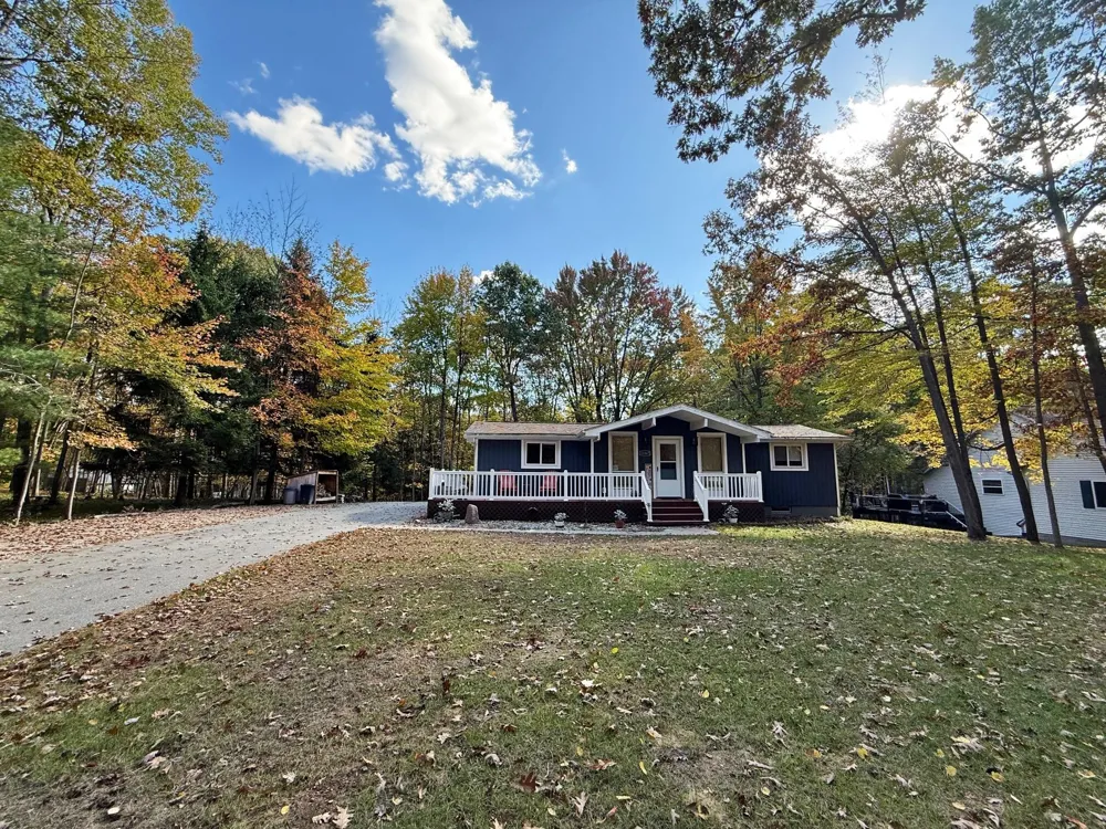11167 Birwood Drive Canadian Lakes, MI 49346