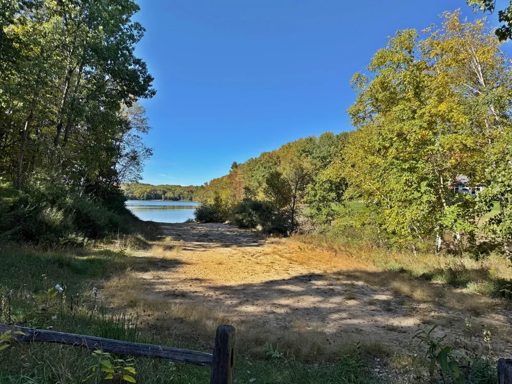 11167 Birwood Drive Canadian Lakes, MI 49346