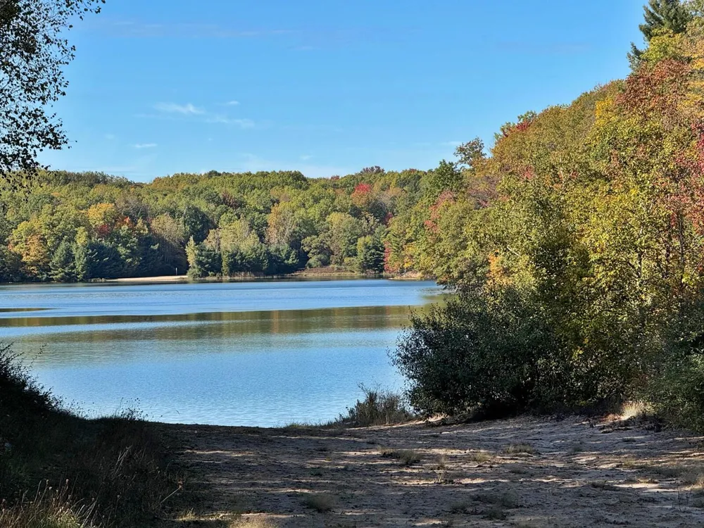 11167 Birwood Drive Canadian Lakes, MI 49346