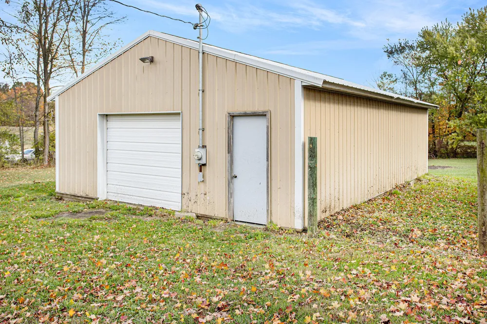 107 Mary Street Camden, MI 49232