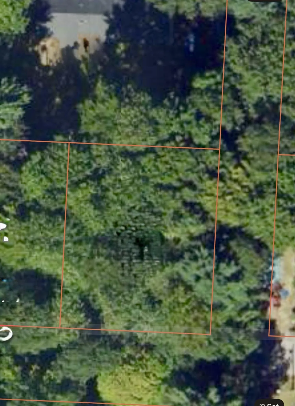 W Beech Street #Lot 31 & 32 Ludington, MI 49431