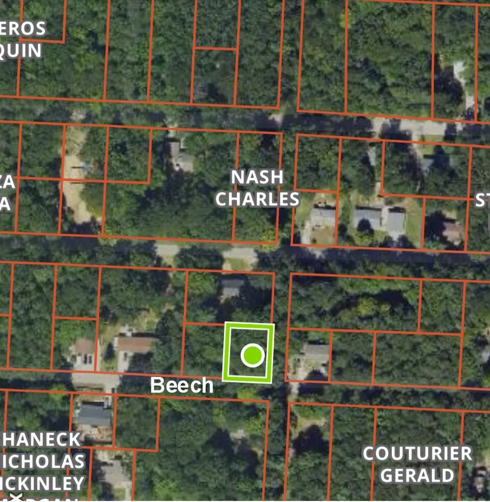W Beech Street #Lot 31 & 32 Ludington, MI 49431