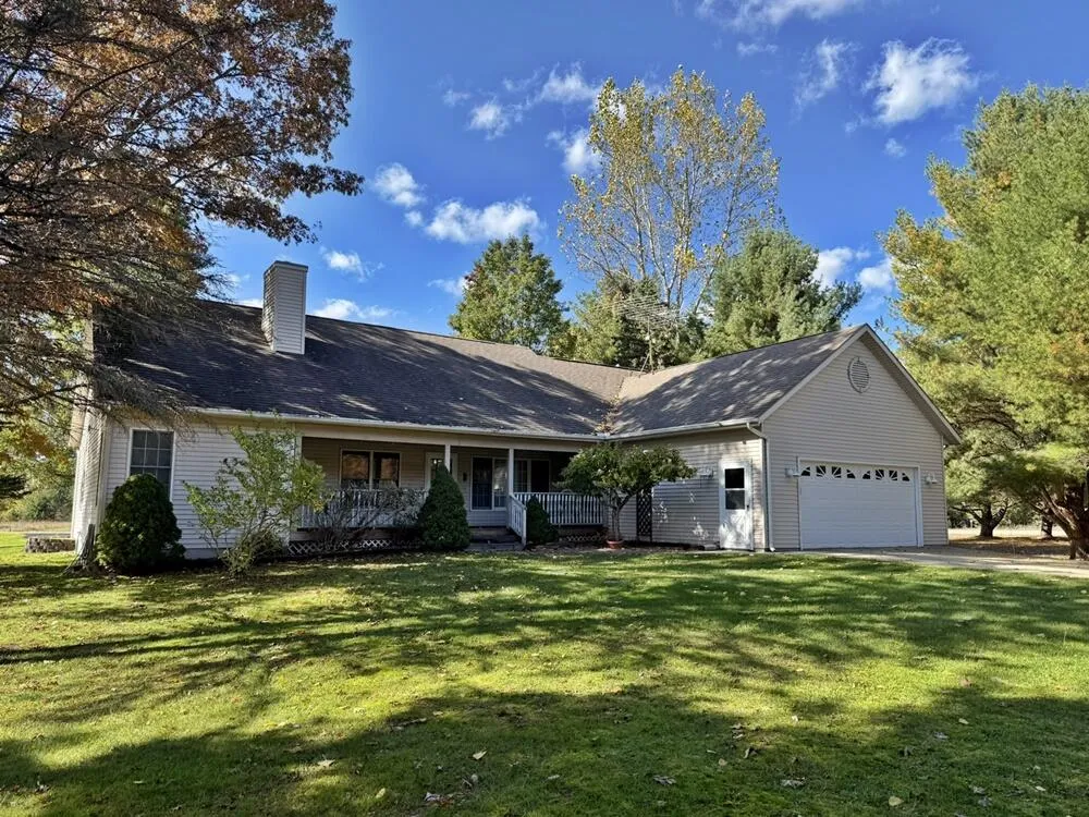 7600 Ryans Run Canadian Lakes, MI 49346