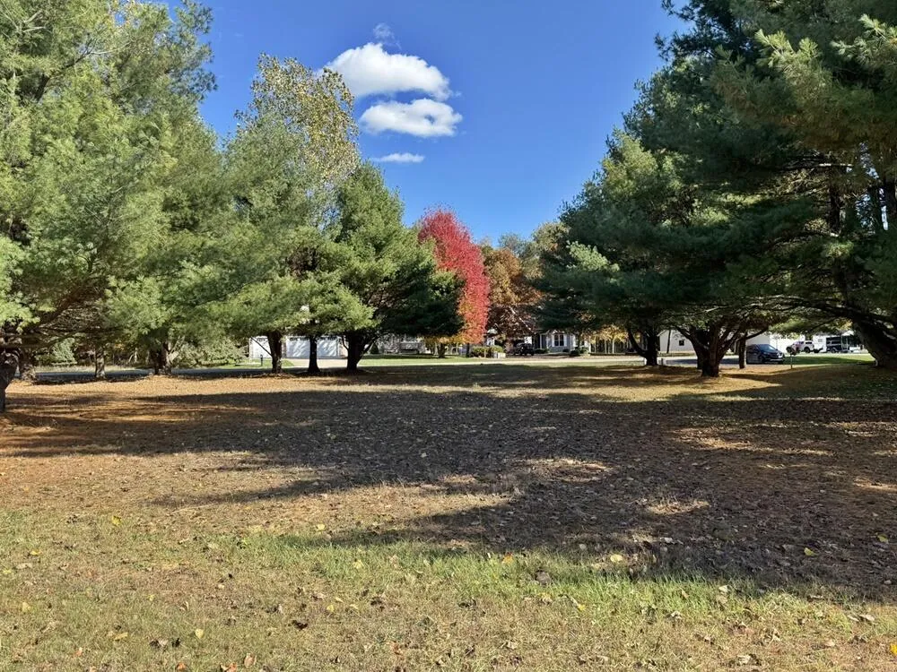 7600 Ryans Run Canadian Lakes, MI 49346