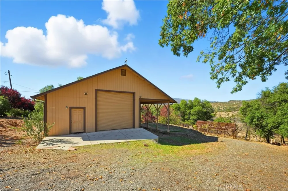 16261 Conestoga Road Hidden Valley Lake, CA 95467