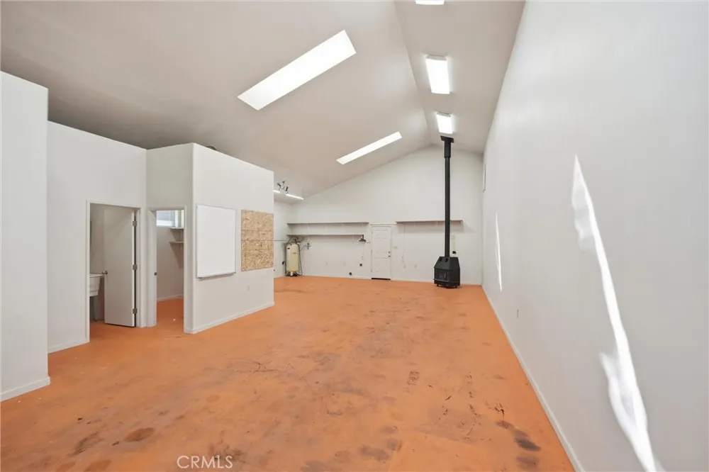 16261 Conestoga Road Hidden Valley Lake, CA 95467