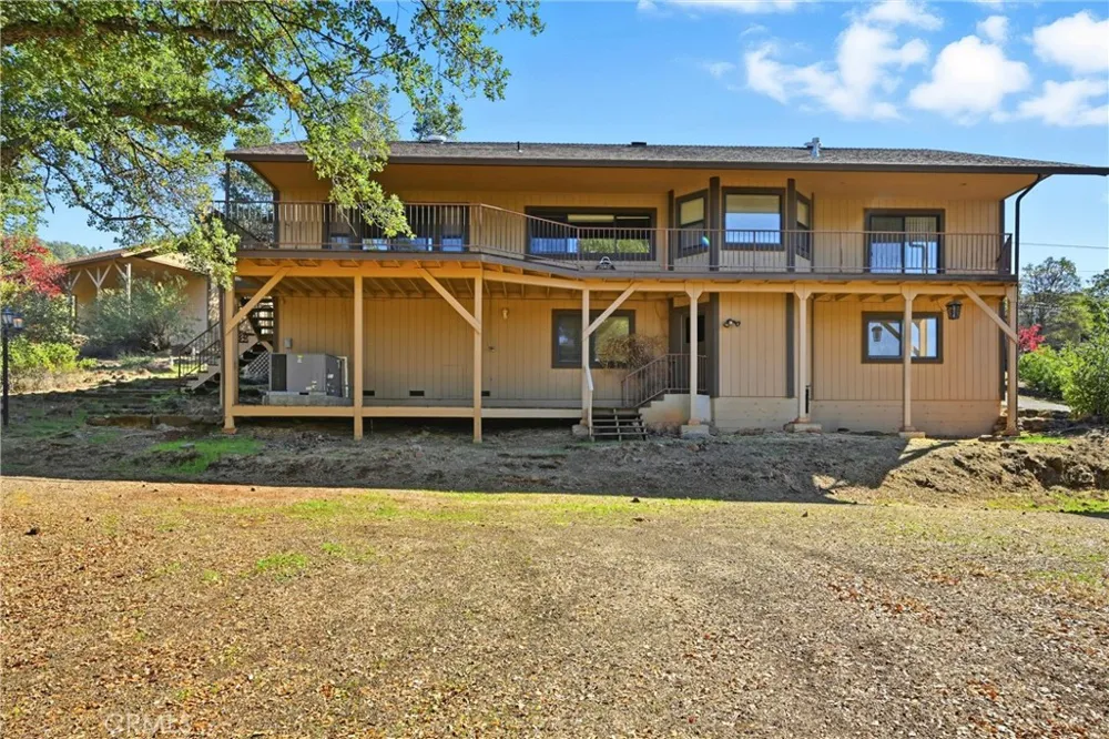 16261 Conestoga Road Hidden Valley Lake, CA 95467