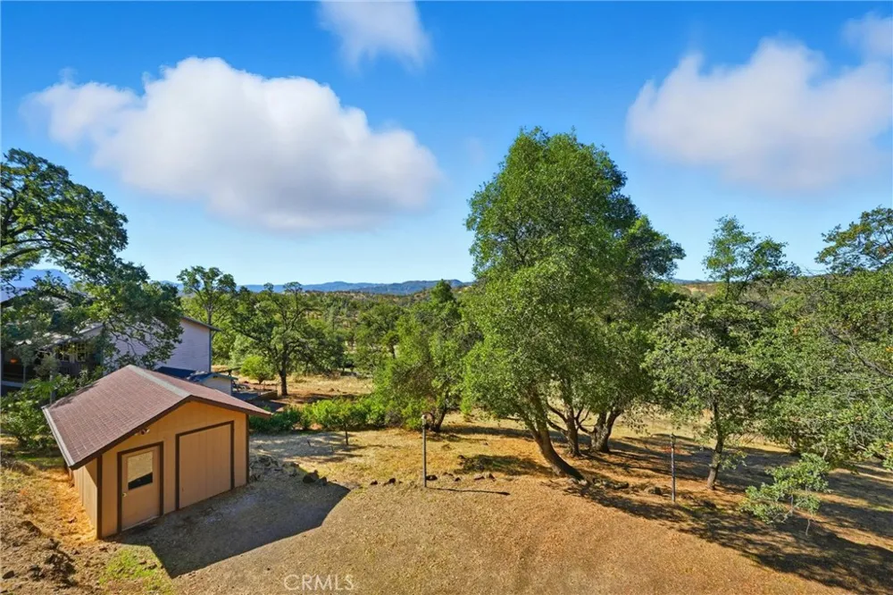 16261 Conestoga Road Hidden Valley Lake, CA 95467