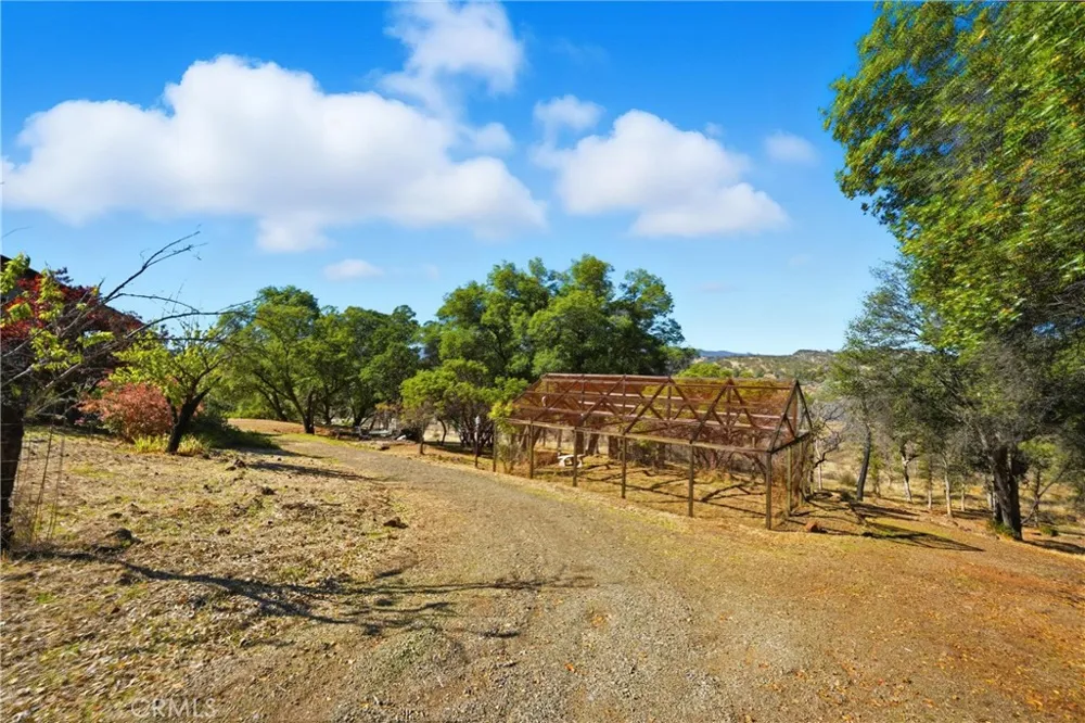 16261 Conestoga Road Hidden Valley Lake, CA 95467
