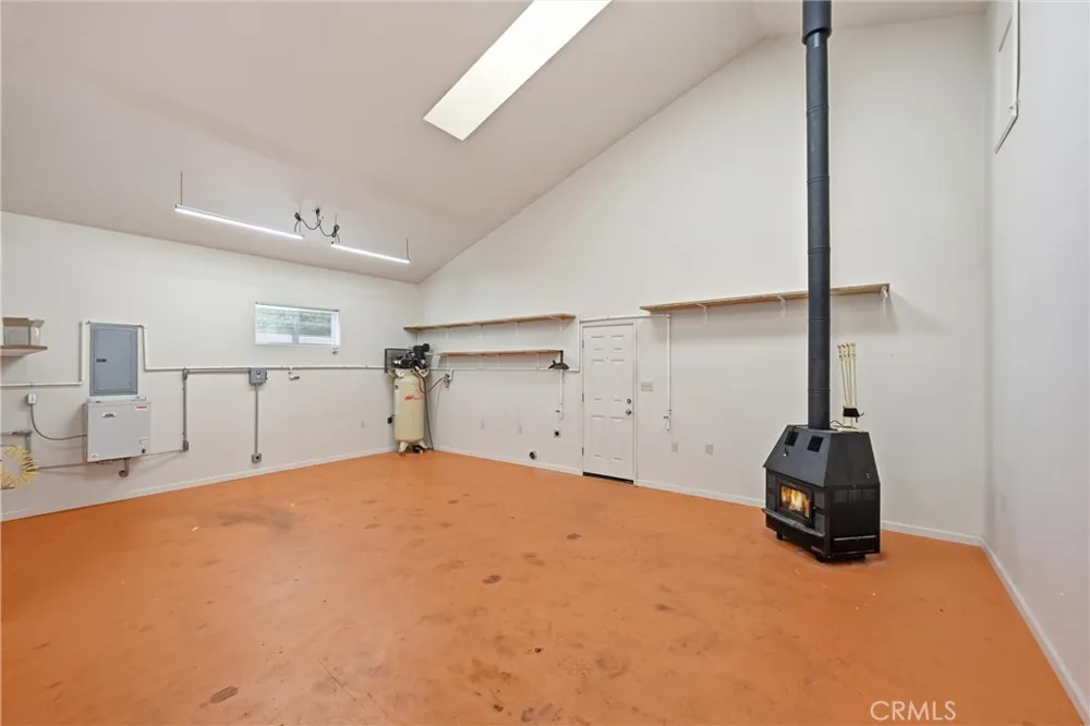 16261 Conestoga Road Hidden Valley Lake, CA 95467