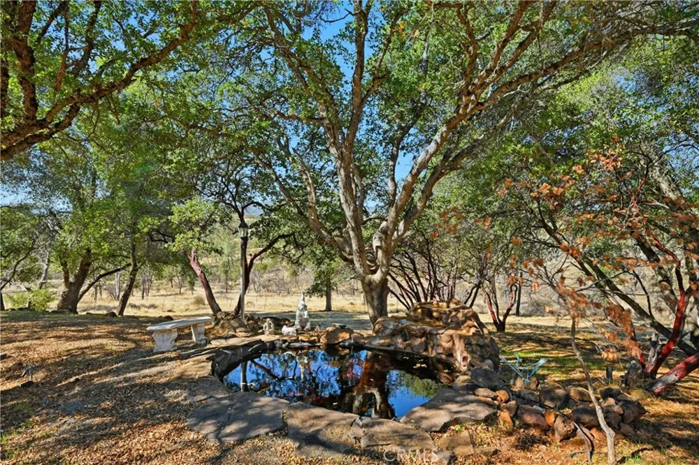 16261 Conestoga Road Hidden Valley Lake, CA 95467