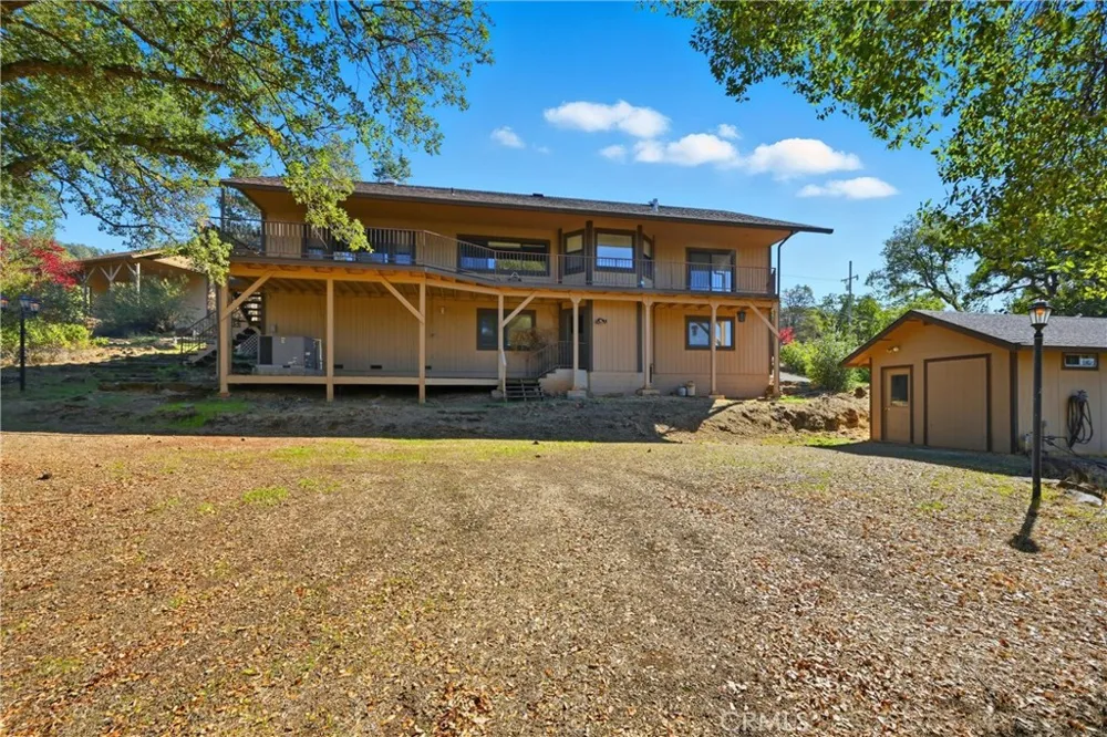 16261 Conestoga Road Hidden Valley Lake, CA 95467