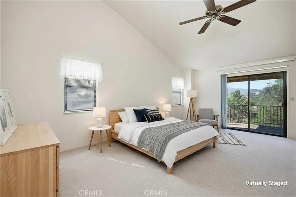16261 Conestoga Road Hidden Valley Lake, CA 95467