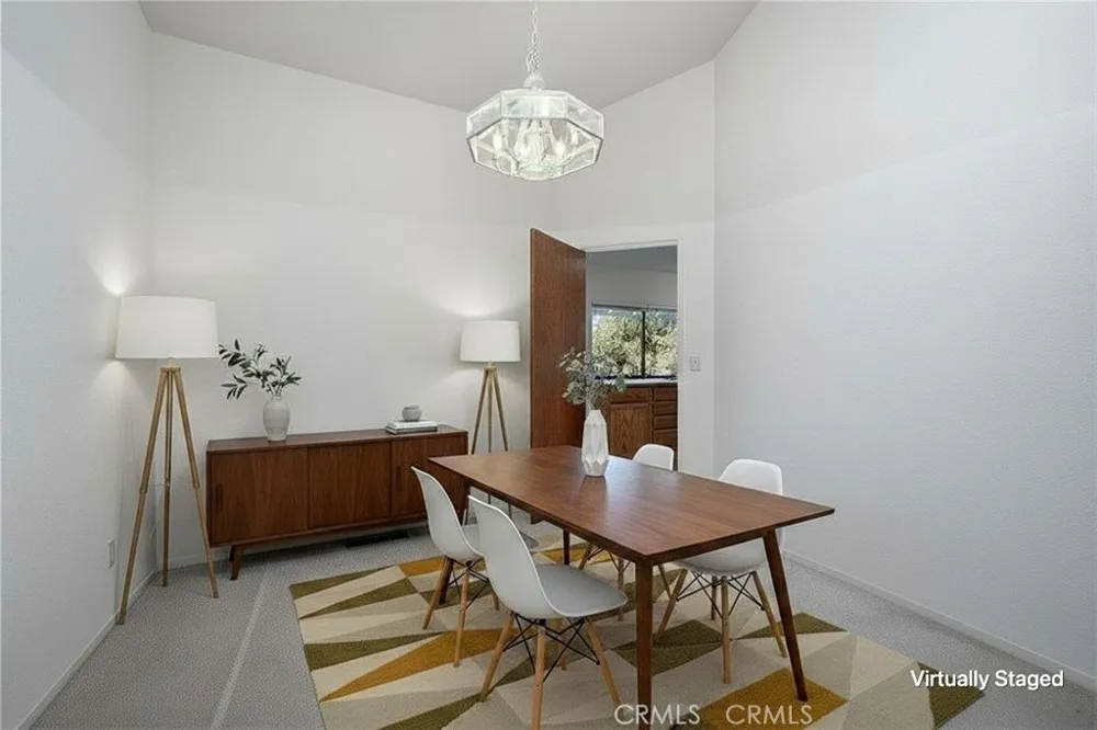 16261 Conestoga Road Hidden Valley Lake, CA 95467