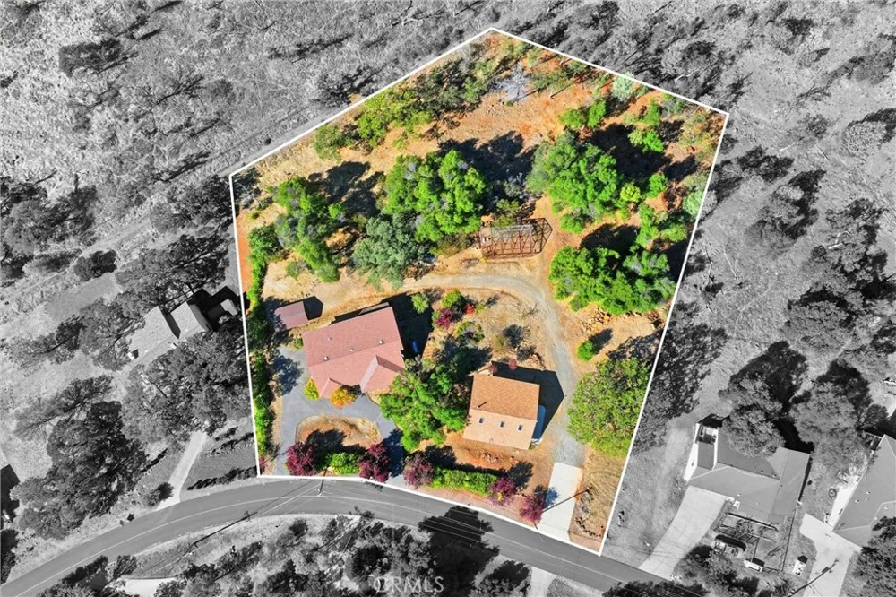 16261 Conestoga Road Hidden Valley Lake, CA 95467