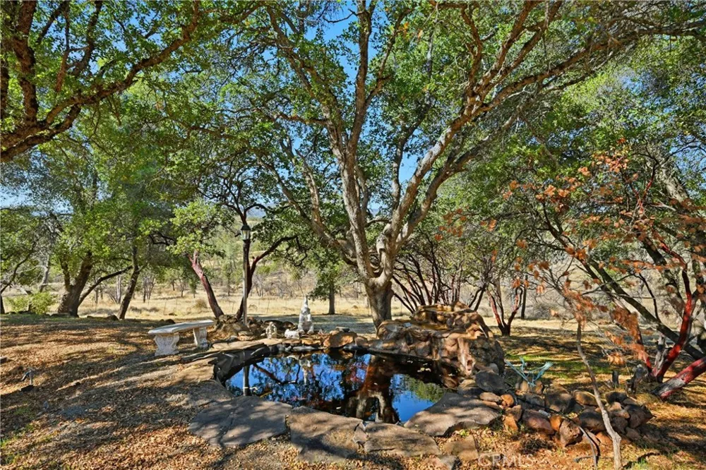 16261 Conestoga Road Hidden Valley Lake, CA 95467
