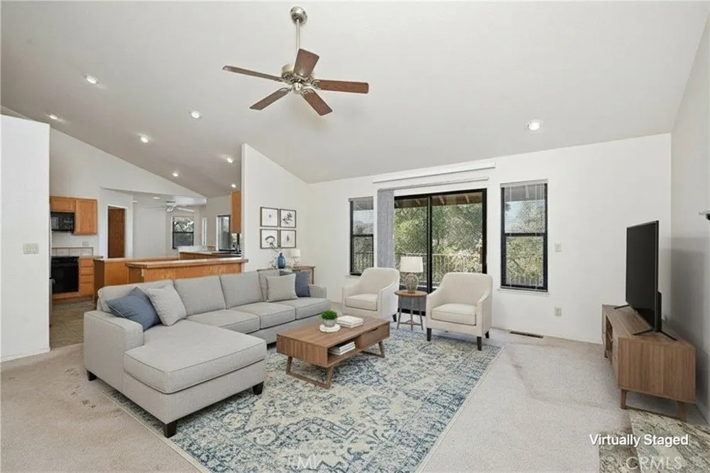 16261 Conestoga Road Hidden Valley Lake, CA 95467