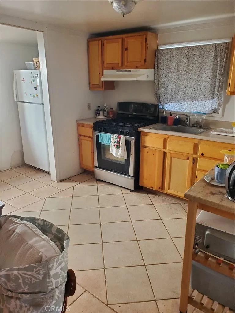 3917 Oregon Frazier Park, CA 93225