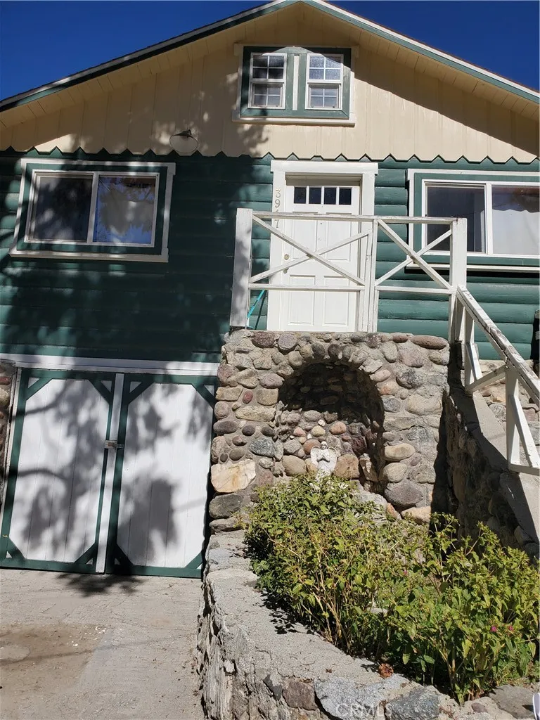 3917 Oregon Frazier Park, CA 93225