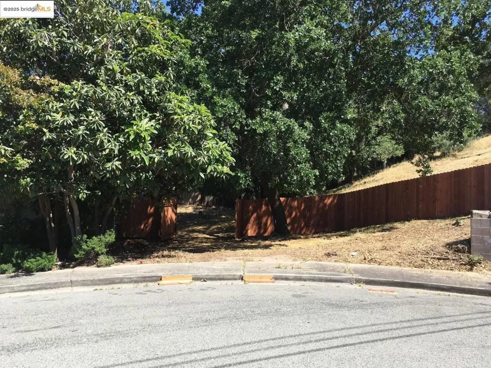 1032 Millbrook CT Walnut Creek, CA 94598