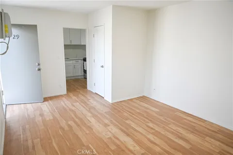 7745 Laurel Canyon Boulevard #29
