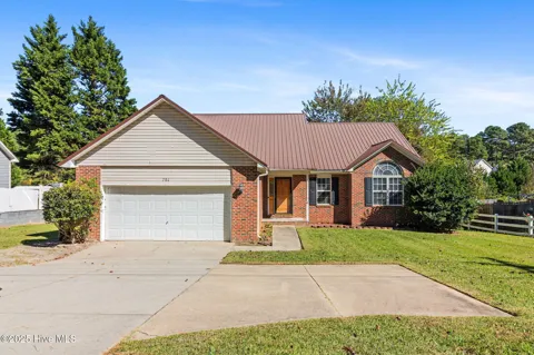 780 Wayside Road