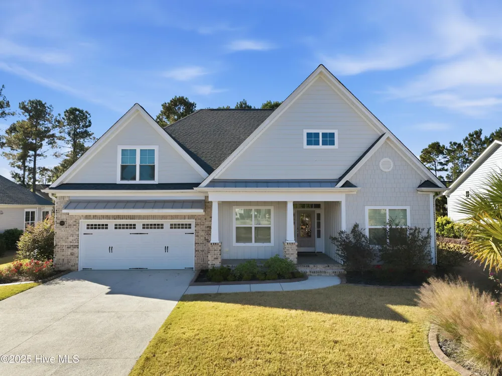 8567 Safflower Way NE Leland, NC 28451