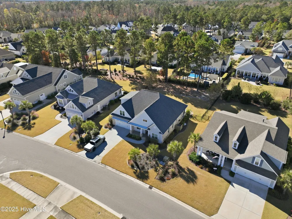 8567 Safflower Way NE Leland, NC 28451