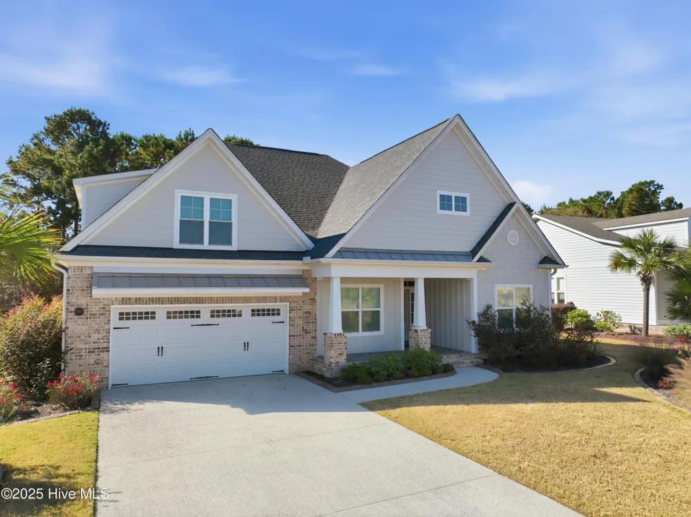 8567 Safflower Way NE Leland, NC 28451
