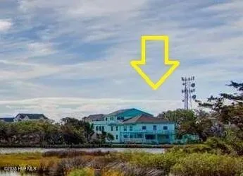 57177 Islington Court Hatteras Island, NC 27943