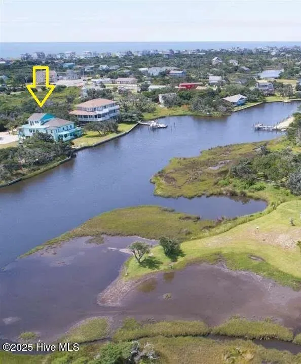57177 Islington Court Hatteras Island, NC 27943