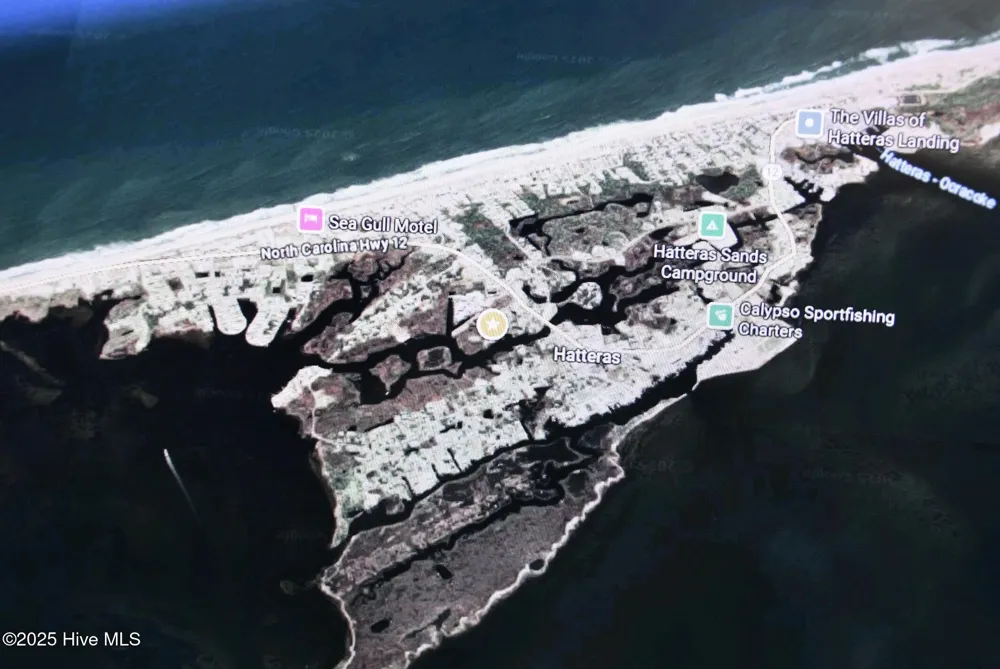 57177 Islington Court Hatteras Island, NC 27943
